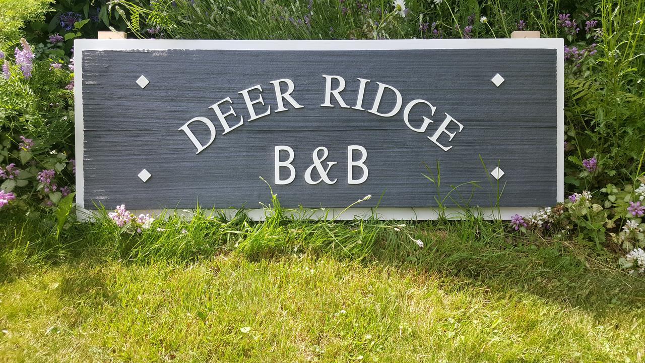 Deer Ridge B&B Golden Luaran gambar
